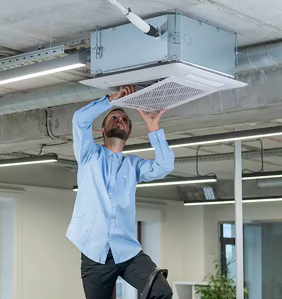 Professional Air Duct Cleaners in Orangevale, CA