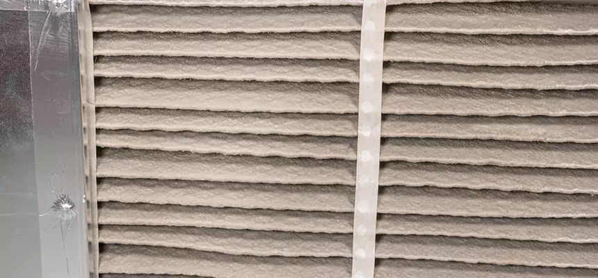 Mobile Car AC Filter Replacement in Orangevale