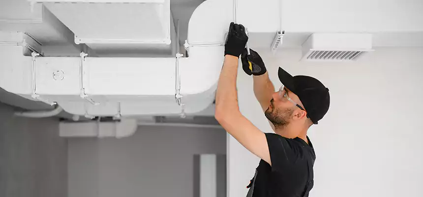 Our Air Duct Cleaning Services in Orangevale, CA