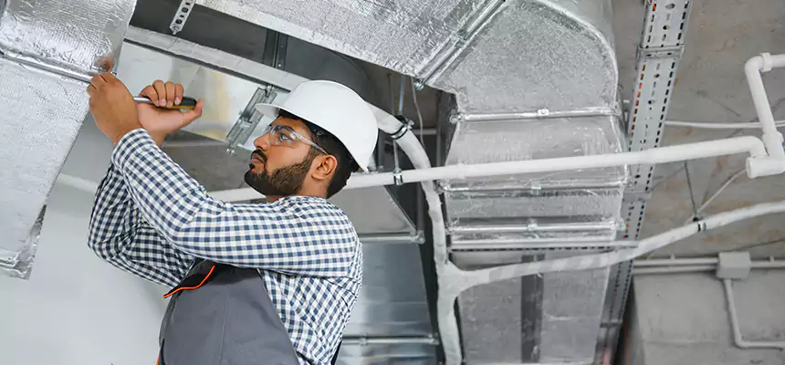 Proactive Ac Vent Repairs & Air Duct Replacement Companies Near Me in Orangevale