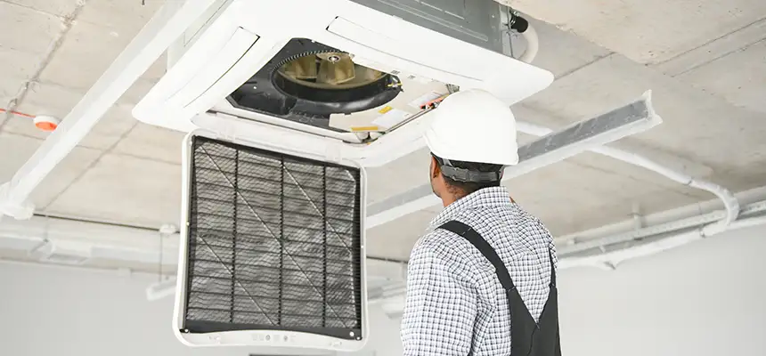 Our Affordable Duct Cleaning Near Me Services in Orangevale, CA