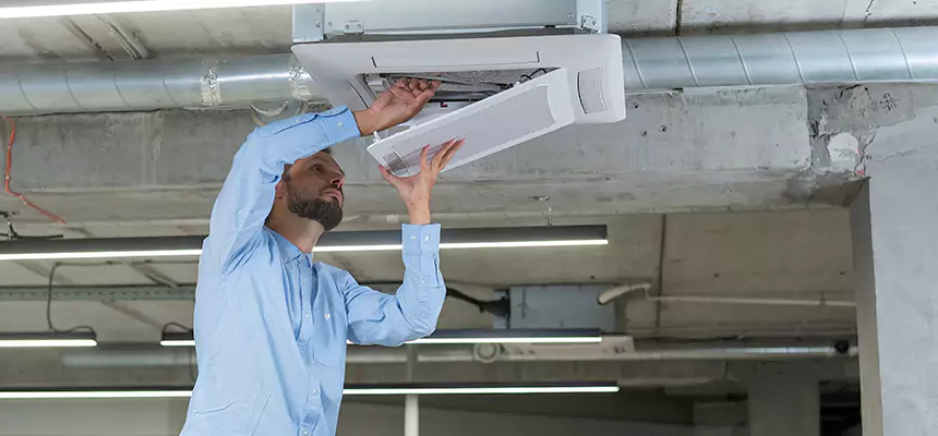 Our Air Duct Dust Cleaning Services in Orangevale, CA