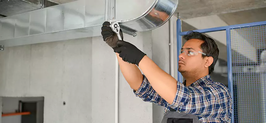 Our Air Duct Pathogen Disinfection Services in Orangevale, CA