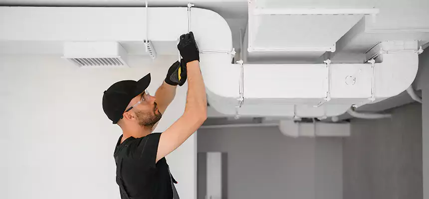 Our Air Duct Repair Services in Orangevale, CA