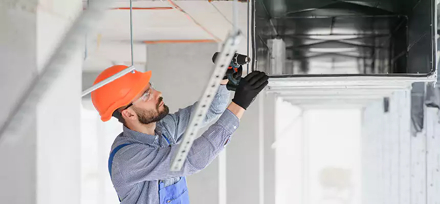 Our Air Vent Replacement Services in Orangevale, CA