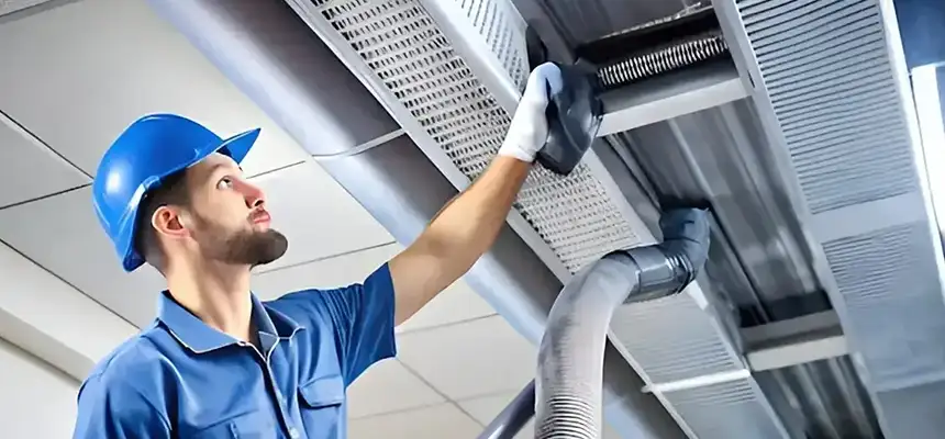 Our Annual Dryer Vent Maintenance Services in Orangevale, CA