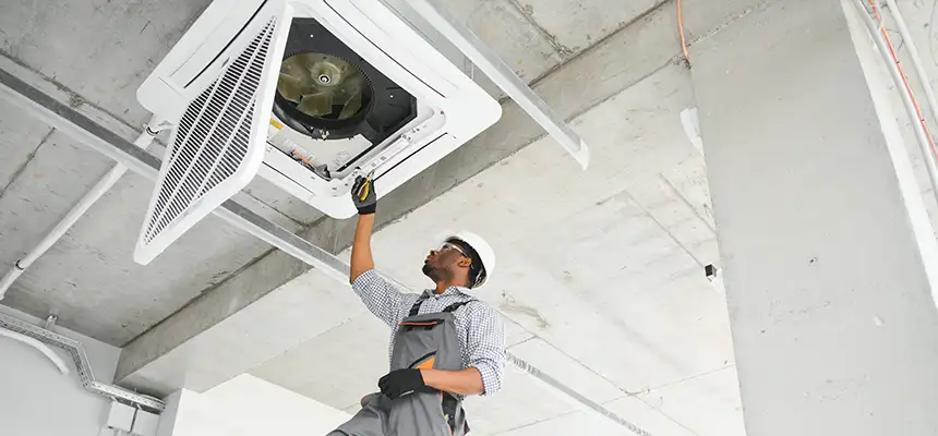 Efficient Multi‑Unit & HOA Annual Vent Cleaning Plans in Orangevale