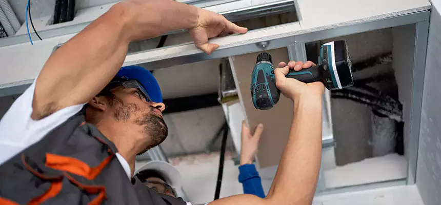 Our Apartment Air Duct Cleaning Services in Orangevale, CA