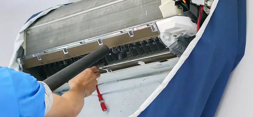 Advanced Clogged Dryer Vent Repair for Multi-Unit & Commercial in Orangevale, CA