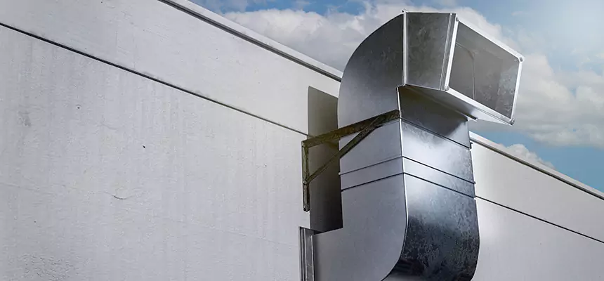 Trusted Industrial Dryer Vent Cleaning in Orangevale