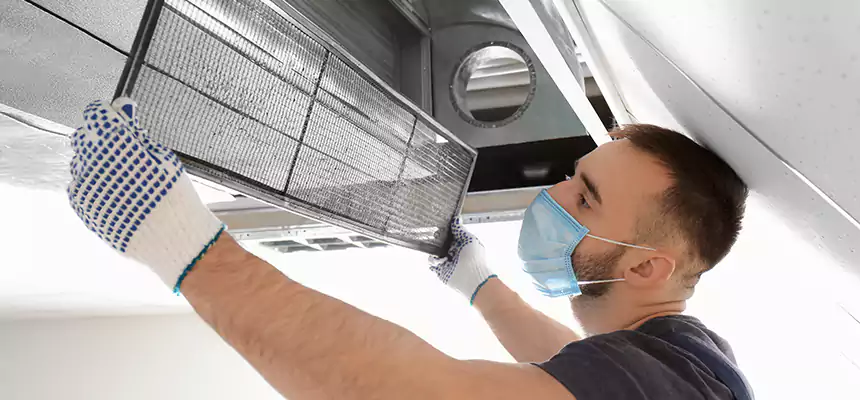 Our Dryer Vent Cleaning Services in Orangevale, CA