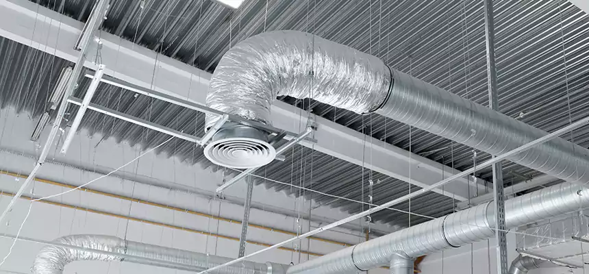 Our Dryer Vent Hose Replacement Services in Orangevale, CA