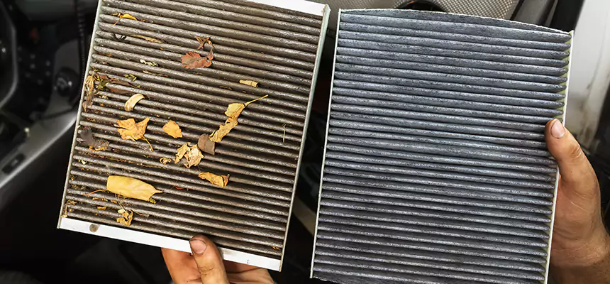 Our Dryer Vent Lint Filter Cleaning Services in Orangevale, CA