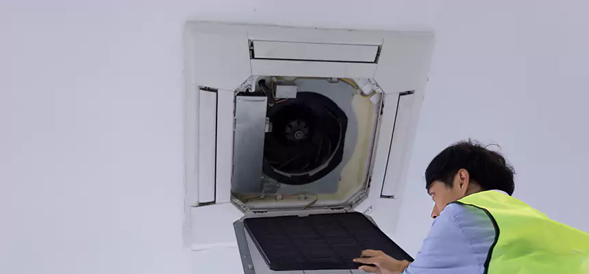 Our Dryer Vent Sanitization Service Services in Orangevale, CA