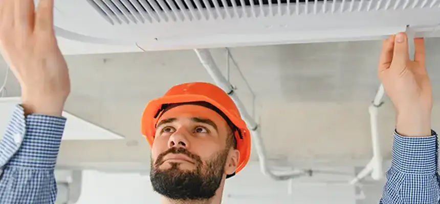 Our Furnace Vent Cleaning Services in Orangevale, CA