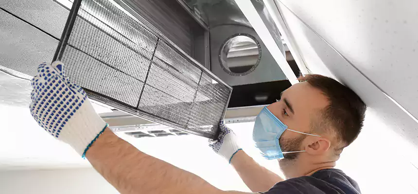 Our Home Duct Cleaning Services in Orangevale, CA  