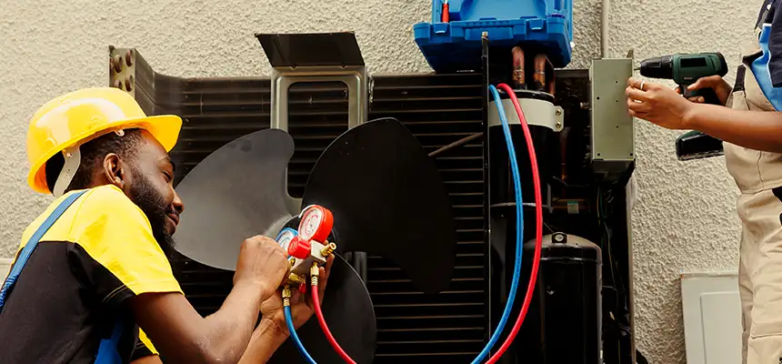 Our HVAC Airflow Optimization Services in Orangevale, CA