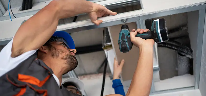 Our Improve Home Air Circulation Services in Orangevale, CA