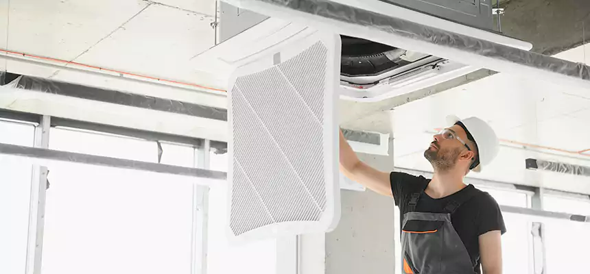 Our Indoor Air Quality Improvement Services in Orangevale, CA