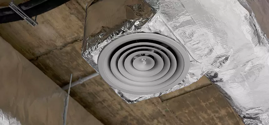 Our Low VOC Vent Installation Services in Orangevale, CA