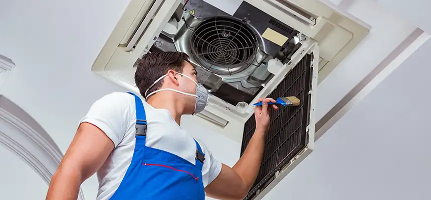 Our Move-in/Move-out Duct Cleaning Services in Orangevale, CA