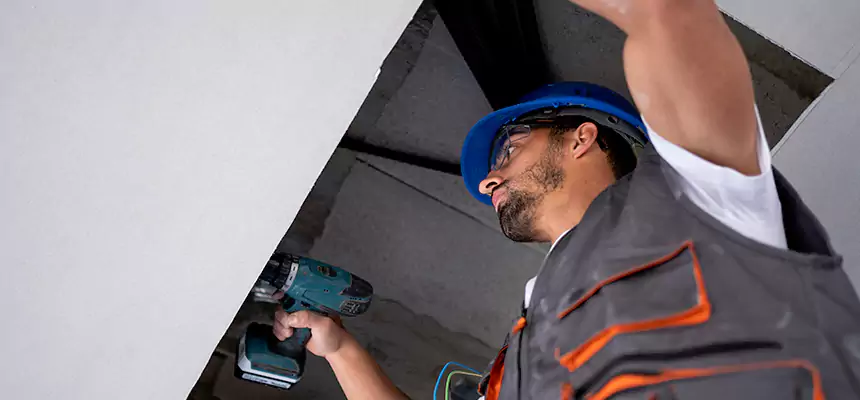 Our Post-Renovation Duct Debris Removal Services in Orangevale, CA