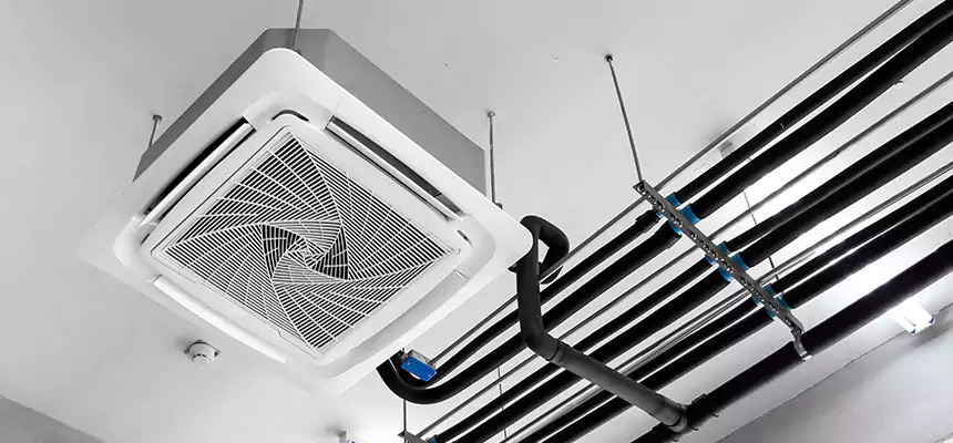 Our Smart AC Vent Controller Services in Orangevale, CA