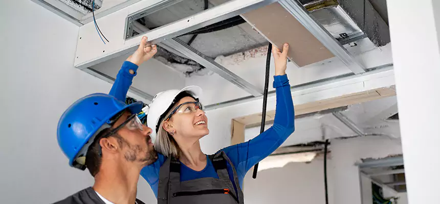Our Vent Relocation Services in Orangevale, CA