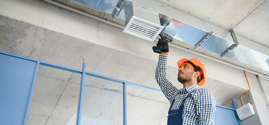 Efficient Exhaust Vent Cleaning in Orangevale, CA