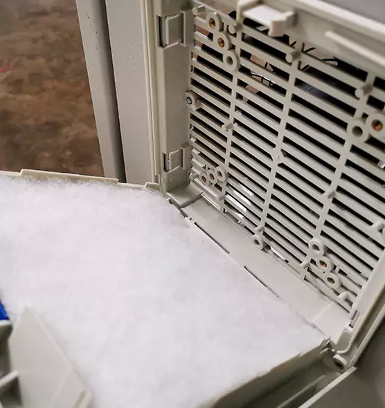 About Air Duct Overhaul & Upgrades in Orangevale, CA