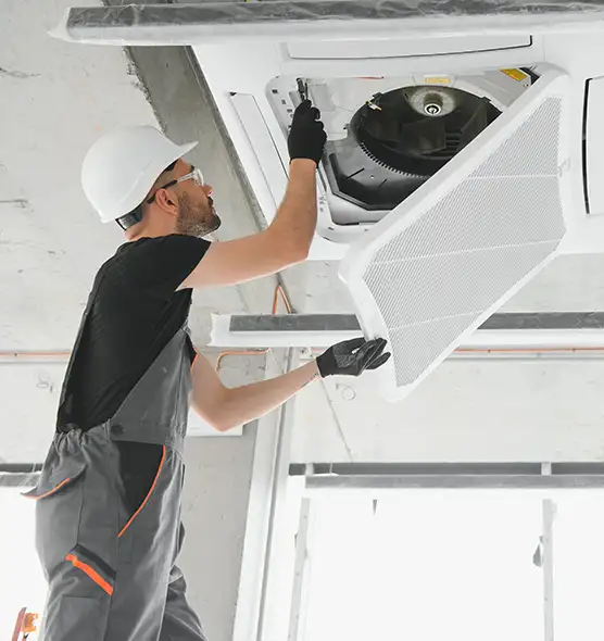 About Air Duct Rodent Removal in Orangevale, CA