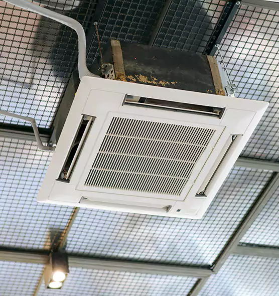 Top-Notch Allergy Relief Vent Cleaning Services in Orangevale, CA