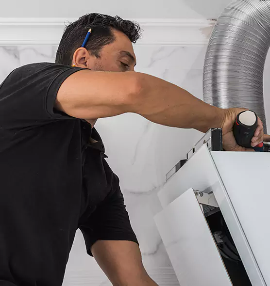 Trusted Bathroom Exhaust Duct Cleaning in Orangevale, CA