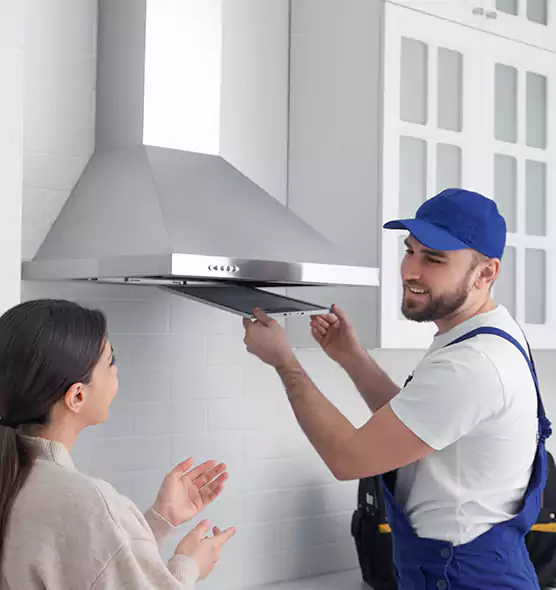 Professional Dryer Vent Cleaning Service in Orangevale, CA