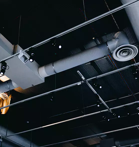 About Duct Sanitization with UV Light in Orangevale, CA