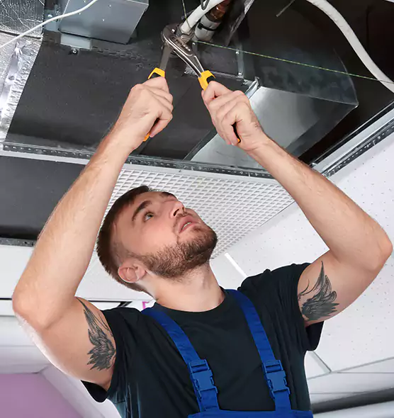 Trusted Home Air Duct Cleaning in Orangevale, CA