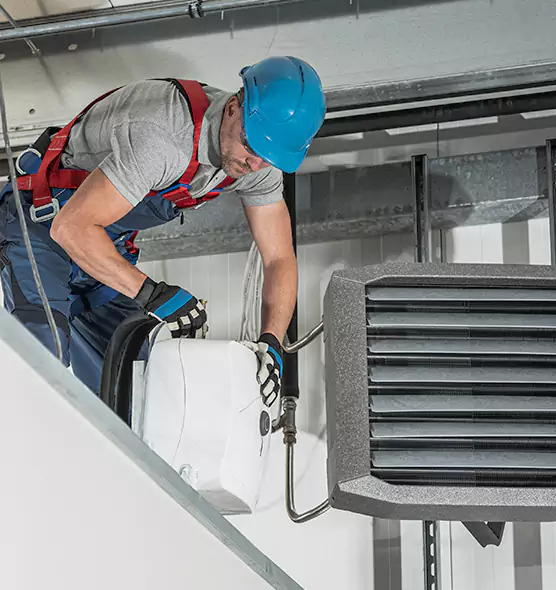 About HVAC Mold Remediation Service in Orangevale, CA
