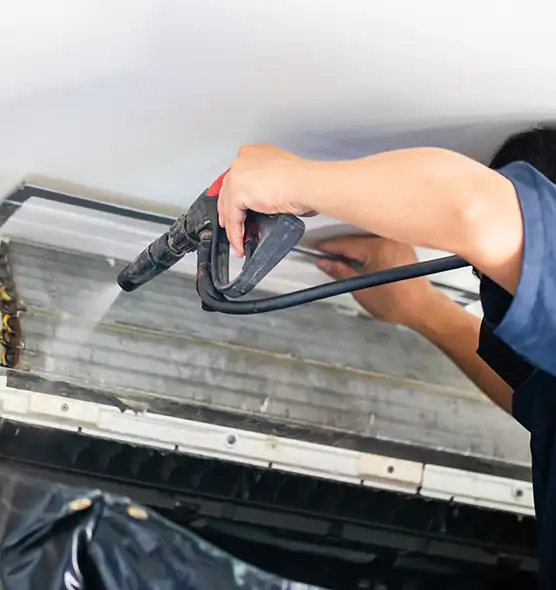 Welcome to Move-in/Move-out Duct Cleaning Services in Orangevale, CA
