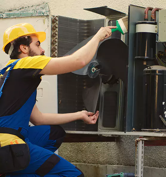 Top-Rated New Room Vent Extension in Orangevale, CA