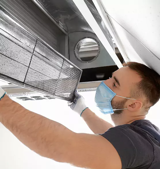 About Remove Smoke Smell From Air Duct in Orangevale, CA