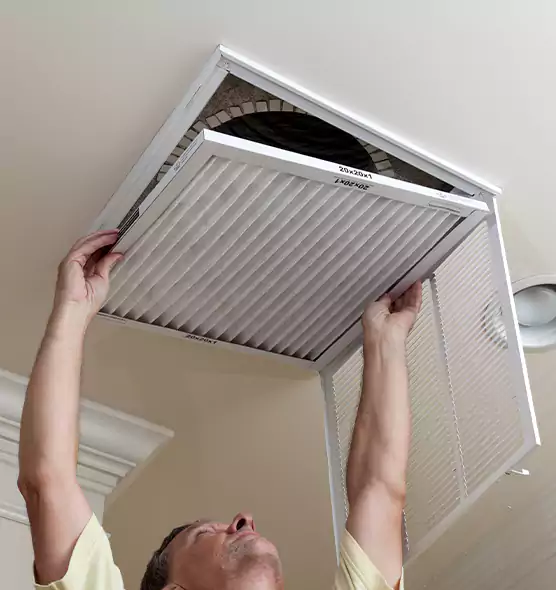 Advanced Residential Vent Cleaning in Orangevale, CA