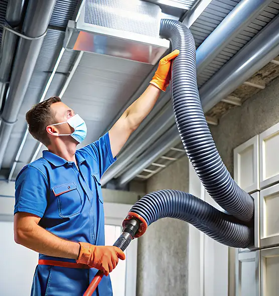 Welcome to Air Duct Cleaning & Repairs Orangevale — Your Local Roof Dryer Vent Cleaning Specialists in Orangevale, CA