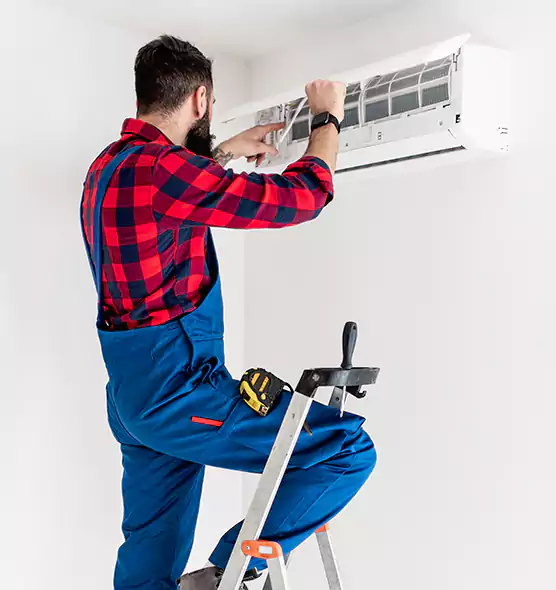 About Smart Air Conditioning Installation in Orangevale, CA