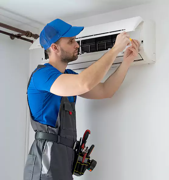 About Smart Thermostat AC Installation in Orangevale, CA
