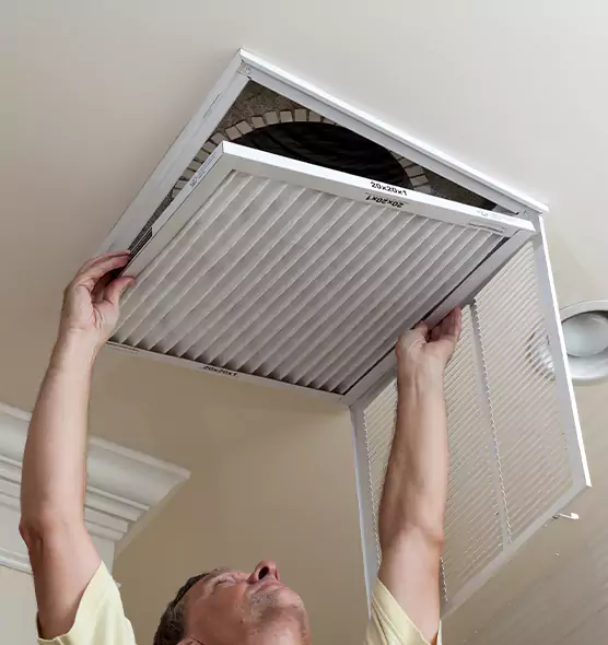 Trusted Vent Shaft Cleaning Expert in Orangevale, CA
