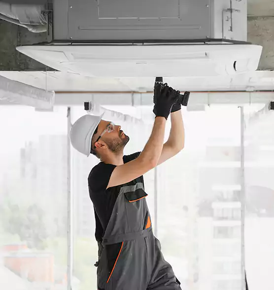 Reliable Ventilation System Cleaning in Orangevale, CA