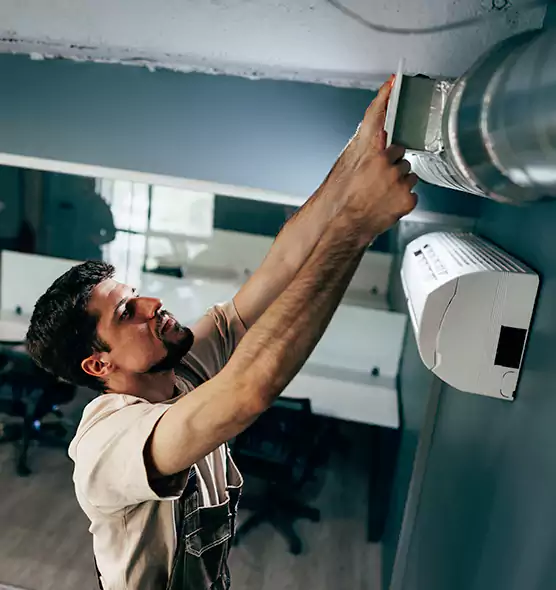 Reliable Warehouse Vent Cleaning in Orangevale, CA