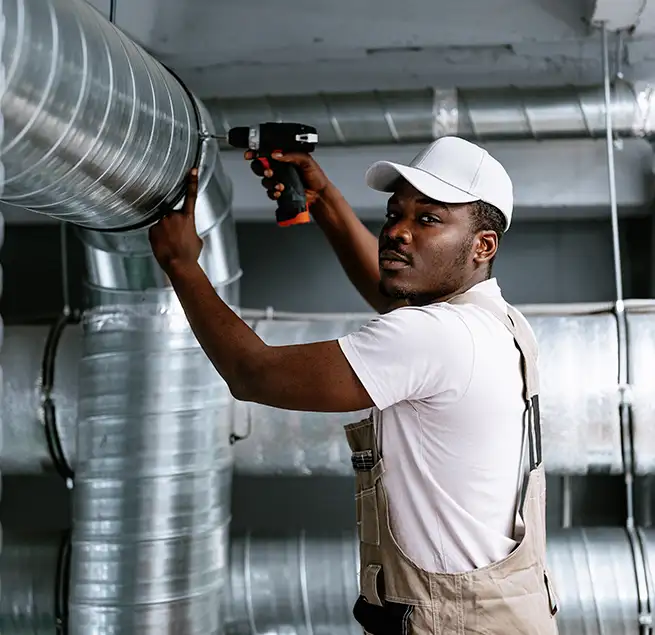 Why Homeowners & Businesses Trust Us Orangevale, CA