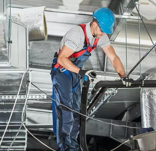 Why Homeowners & Businesses Trust Us in Orangevale, CA?