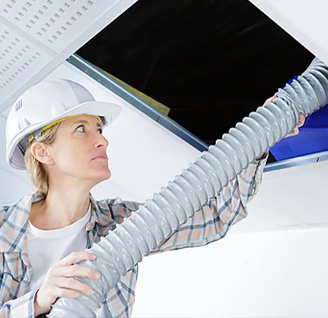 Why Homeowners & Businesses Trust Us Orangevale, CA